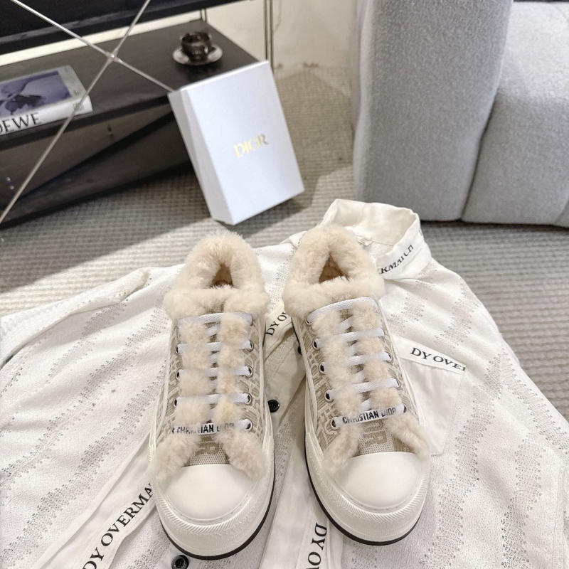 chr1st1an D10r sneakers